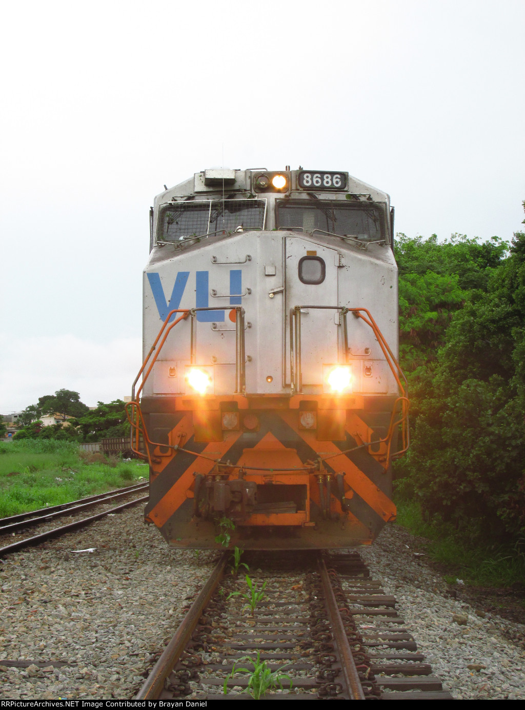 VLI 8686